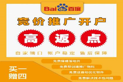 百度竞价托管外包案例：精准定位，高效转化